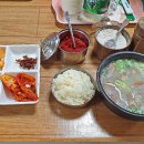 시장소머리곰탕 - 경산시 자인로 198 | 시장소머리곰탕