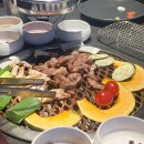 대전 봉명동 오마카세 느낌 나는 숯불닭갈비 호연재
