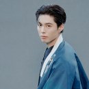 PARK BO GUM ‘Love in the Moonlight’ 10th Anniversary ELLE KOREA BEHIND FILM 이미지