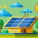 연수 태양광발전소 이미지