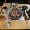 갈비가 참 맛있다 이미지