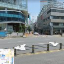 부평역전 지구대 옆 이미지