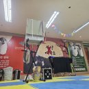 봉화태권도장 이미지