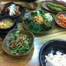 보리보리시골밥상 이미지