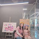 완산-120 | 전주 객리단길 카페 추천 성수미술관 전주점 아이와 실내데이트 후기 전주이색데이트