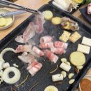 돈산더미 대패 | 고운동맛집 세종놀이방식당 돈산더미대패