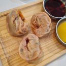 달래해장 영등포점 | 영등포 신길동 냉면 맛집 [천수냉면] 김치만두, 직화불고기 후기