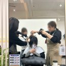 온다헤어 - 정읍시 | [광주/치평동] 상무지구 미용실 <더온다 헤어> 추천 테슬컷 후기