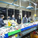 강북재활용품선별처리시설 이미지