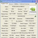 GPU-Z.0.4.2 (그래픽카드 정보, 영어) 이미지
