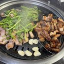 정원집꿀오리숯불구이 이미지
