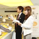 한국지엠바로서비스 이미지