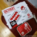 피자헛 분당금곡점 | 피자헛 신메뉴 🍕 디트로이트 피자 미티 디럭스 후기 (+돈마호크 로제파스타)