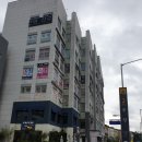 운양중학교 이미지