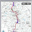 제182차 2012년 11월 정기산행 안내 (광천 젓갈시장)경유 이미지