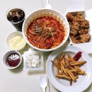 마담순살떡볶이 - 평택시 서정북로 87 | 마담순살떡볶이