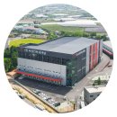 서정인터내셔널(주) 이미지