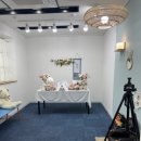 노인행복지원센터 | [양산] 양산시육아종합지원센터 행복사진관 후기 - 백일상, 백일컨셉 셀프 사진, 양산 백일사진