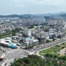 송림교차로