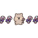 초당소금빵