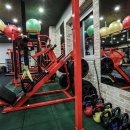 바디플레닛 짐 이미지