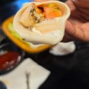 동해안힐링 | [왕십리 맛집 추천] 퇴근 후 소주 한잔 생각날 때 가기 좋은 왕십리 술집, 동해안 백골뱅이 솔직 후기
