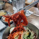 광양해장국 | 광양 함흥면옥 냉면 맛집, 얼큰 소고기 해장국까지 만족한 현지인 맛집