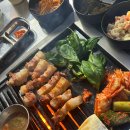 마당안집 이미지