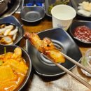 뭉이네 짚불구이 | 대구 장기동 맛집 뭉이네짚불구이 :) 짚불향 솔솔나는 고기! 맛있어용