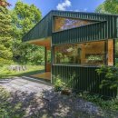 초록숲 하우스 이미지