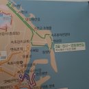 속초사잇길 제2길 | 속초등대전망대/속초사잇길 2길 장사~영랑해변길