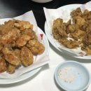 삼정통닭 이미지