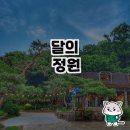 자연과 함께하는 힐링 카페, 달의 정원