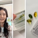 으뜸농약 | 공복 루틴으로 챙기는 올록담올리브3 올리브유캡슐 후기