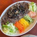 황칠족발