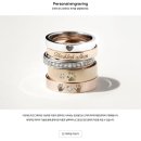 아크레도 웨딩밴드💍✨ 당일계약 후기 롯데백화점 에비뉴엘 본점 명동 (feat. 최원진 매니저님)