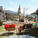 아델리아 캠핑장 이미지