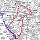 용추휴양림(상) 이미지