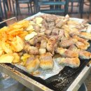 이천 삼겹살 돼지고기 노포 맛집 보물촌 꺼먹돼지 내돈내산 후기 고기 구워주는 집 회식 추천