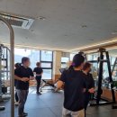 이크짐 청주율량동 P.T 헬스장 이미지