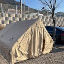 대가야 | 캠핑 추천 네이처하이크 텐트 12.0 설치방법 및 별빛대가야캠핑장 후기