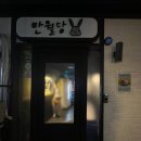 [대구 동성로] 골목에 숨은 하이볼 맛집 :: 만월당