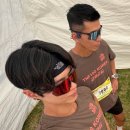가수 션, '20살 연하' 박보검과 새벽 데이트…"10km 수다런" 이미지