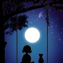 물만난오징어 이미지