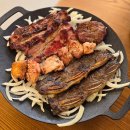 석갈비구어정 | 파주 운정역맛집 점심 추천 석갈비구어정