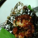 미르쭈꾸미와불고기 이미지