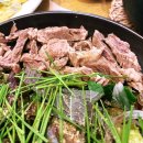 소요조선곰탕 | 여의도 한우 소고기 모임 맛집 한암동 여의도점 맛점 후기