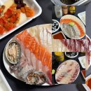 여부초밥 춘천후평점 | 춘천 석사동 수산물 도매 [서준수산] | 회 포장 전문 | 가성비는 내가 전문이다.