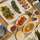 마님떡갈비전문점