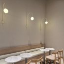 청년다방신선도원몰점 | 울산 카페 추천 카페오브라운 진장동 신상 베이커리 디저트 시나몬롤